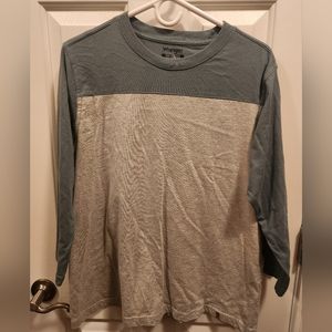 Wrangler Riggs Workwear XL Women's Performance 3/4 Sleeve Tshirt Size XL